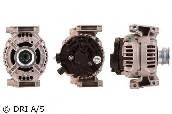 2281471202 DRI Генератор