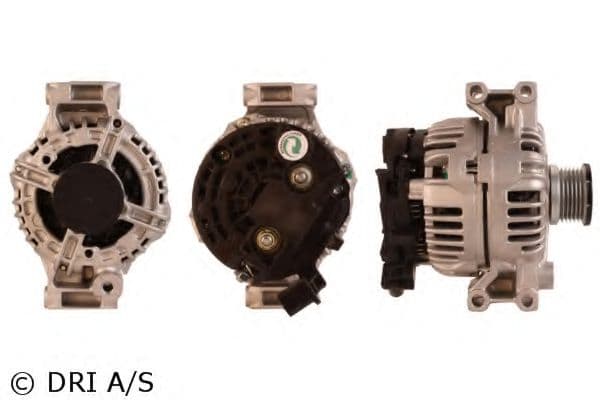 2151501102 DRI Генератор