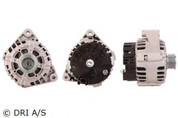 2251421202 DRI Генератор