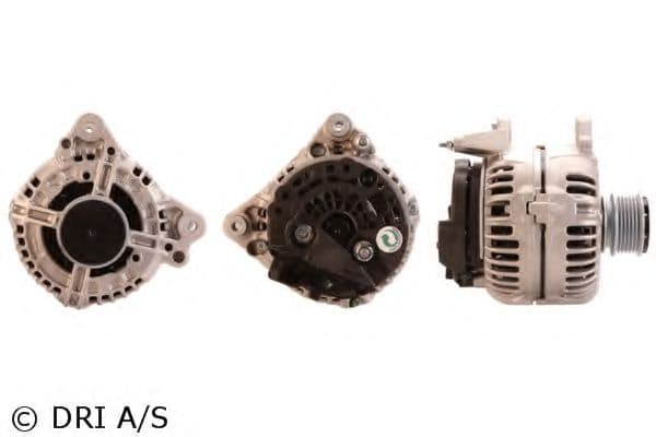 2111871502 DRI Генератор