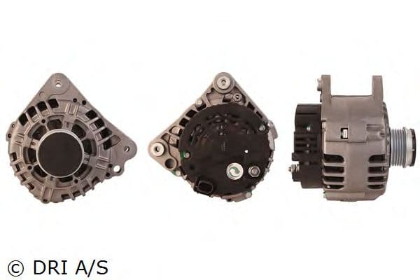 2111971402 DRI Генератор