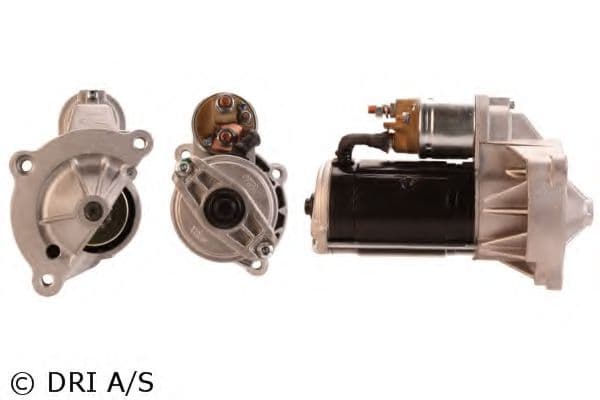 300059112 DRI Стартер