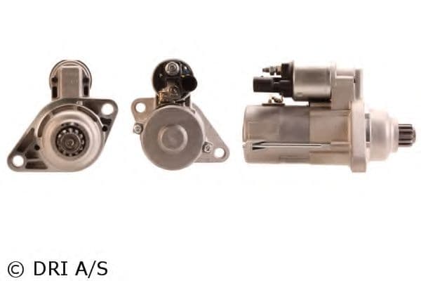 311267122 DRI Стартер