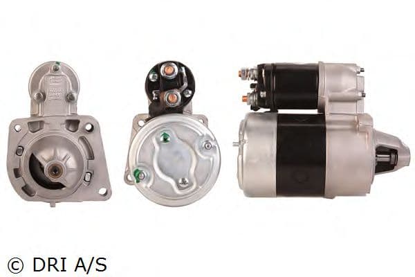 318024092 DRI Стартер