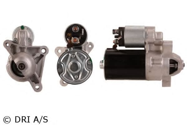 300010092 DRI Стартер