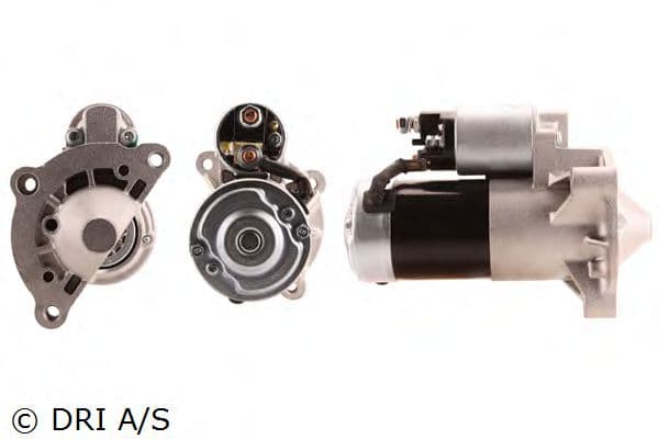 300039112 DRI Стартер