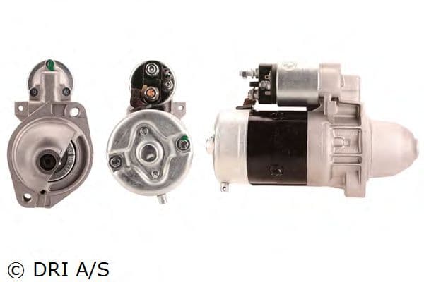 325018102 DRI Стартер