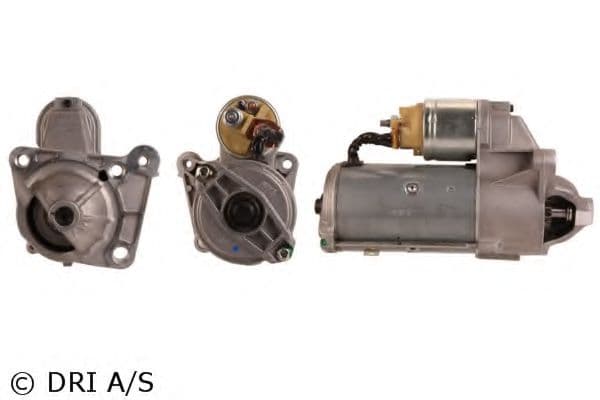 330025112 DRI Стартер