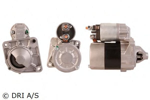 318092082 DRI Стартер