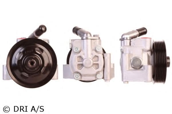 715520435 DRI Насос ГПК