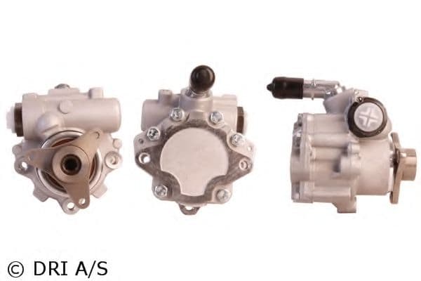 715520612 DRI Насос ГПК