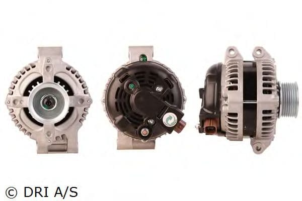 2221431002 DRI Генератор