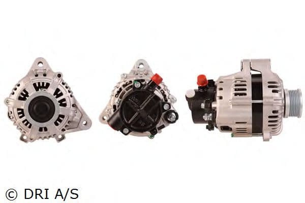 2261981202 DRI Генератор