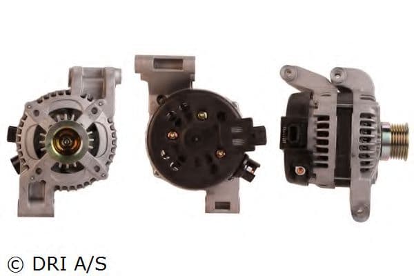 2193051202 DRI Генератор