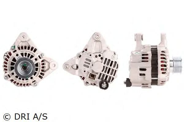 2303311102 DRI Генератор