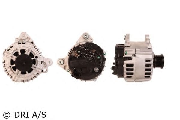 2113571402 DRI Генератор