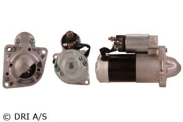 328061102 DRI Стартер
