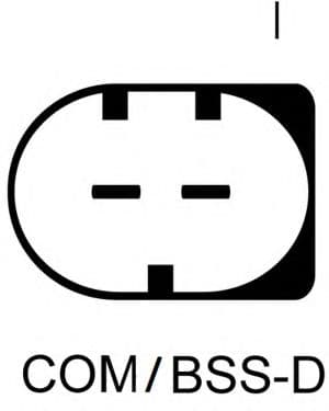 2151471502 DRI Генератор