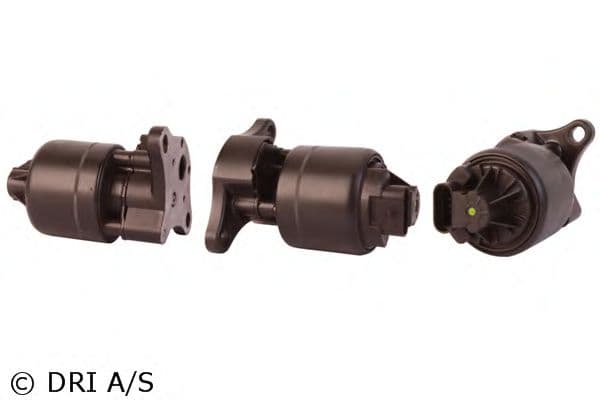 717720043 DRI Клапан системи рециркуляції вихлопних газів