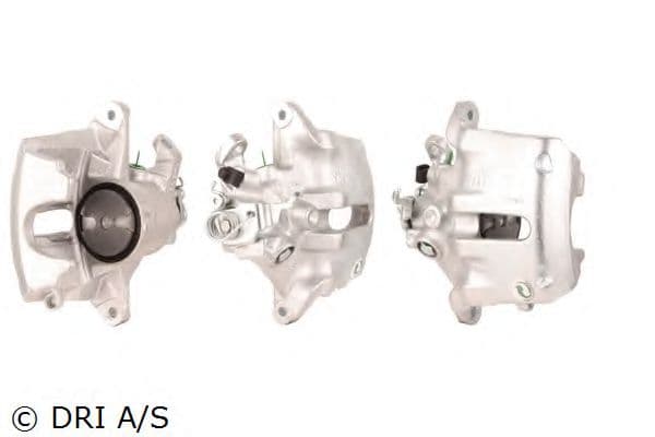 3169300 DRI Гальмівний супорт для Citroen C5