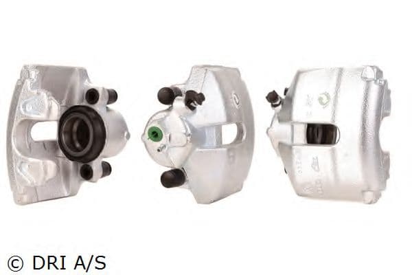 3186400 DRI Тормозной суппорт