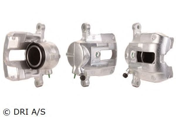 3185900 DRI Тормозной суппорт для Mercedes A-Class