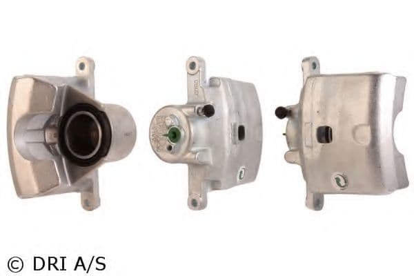 3194410 DRI Гальмівний супорт для Mazda 6