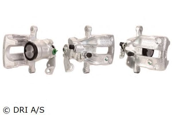 4117900 DRI Тормозной суппорт