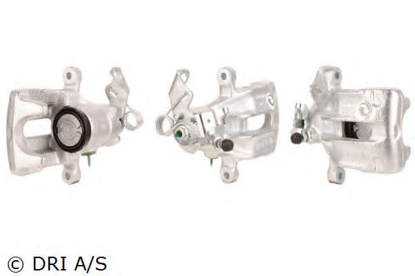 4118900 DRI Тормозной суппорт