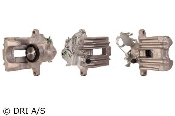 4178600 DRI Гальмівний супорт