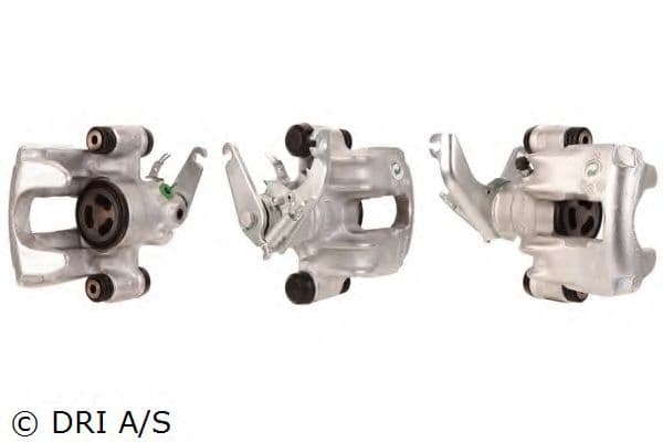 4137410 DRI Гальмівний супорт