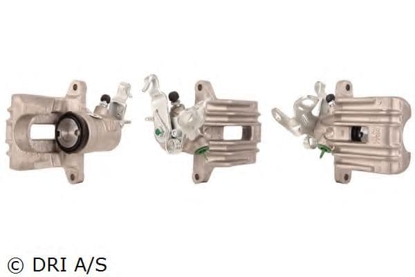 4139410 DRI Тормозной суппорт