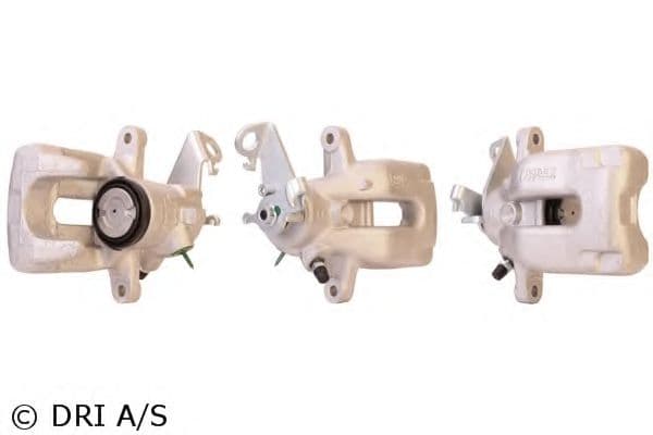 4185310 DRI Гальмівний супорт