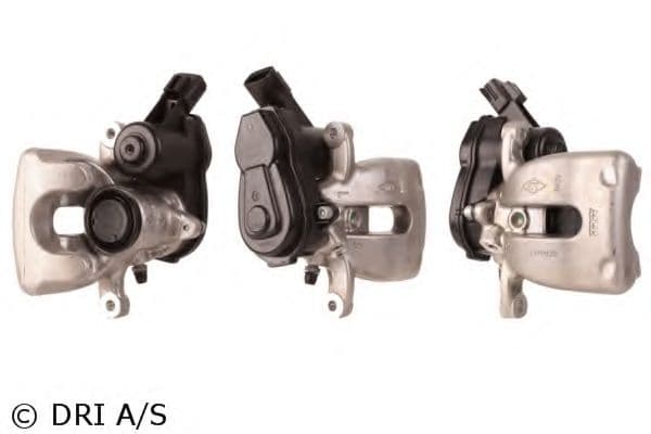4195310 DRI Тормозной суппорт