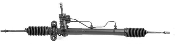 711520945 DRI Рулевая рейка