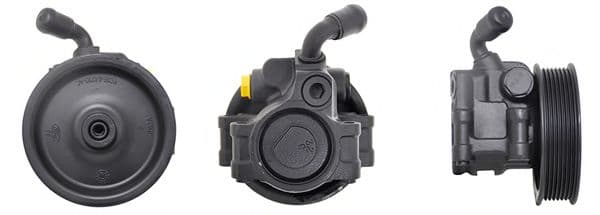 715520274 DRI Насос ГПК для Ford Transit