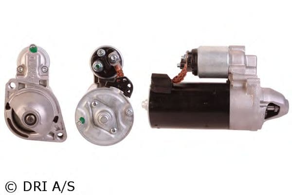325059132 DRI Стартер