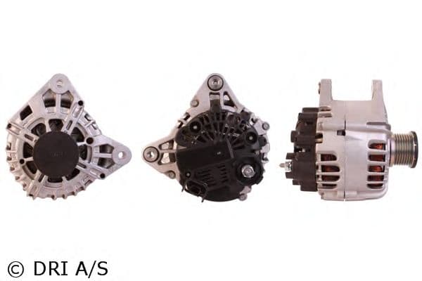 2303471202 DRI Генератор