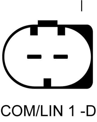 2113271802 DRI Генератор