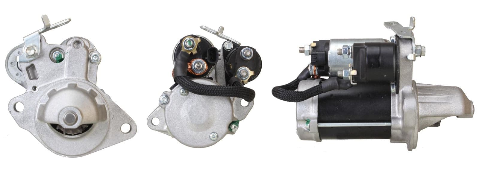 333033142 DRI Стартер