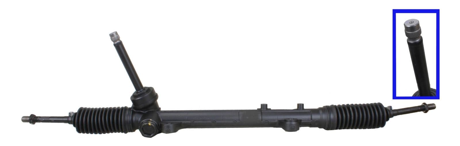 714521921 DRI Кермова рейка для Kia Carens