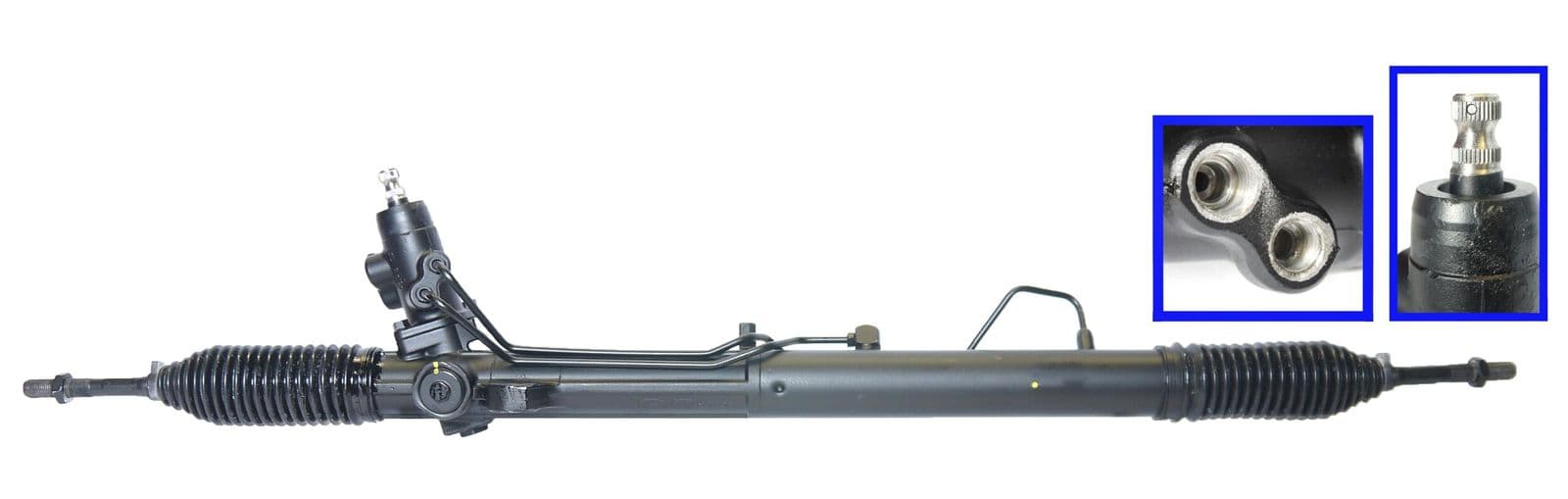 711520999 DRI Рулевая рейка для Kia Carnival