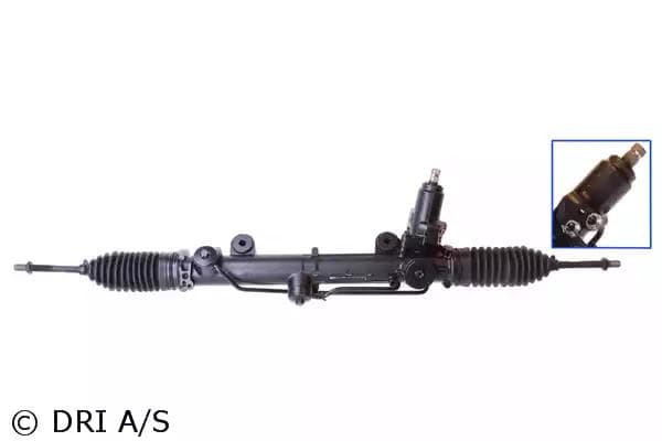 711520222 DRI Рулевая рейка