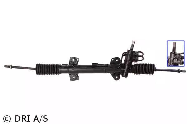 711520306 DRI Кермова рейка