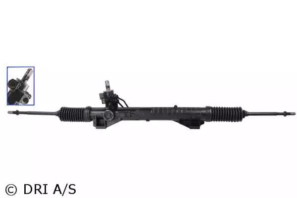 711520565 DRI Рулевая рейка