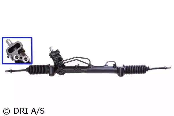 711520582 DRI Кермова рейка