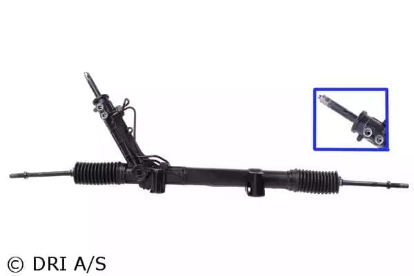 711520620 DRI Рулевая рейка