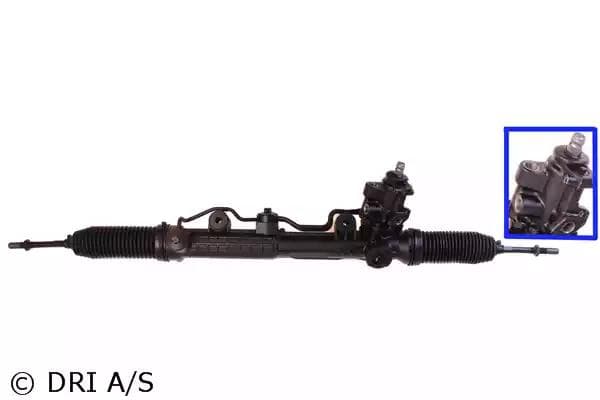 711520690 DRI Кермова рейка