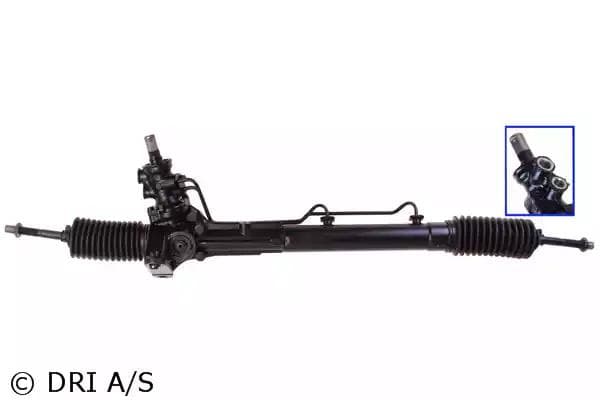 711520764 DRI Кермова рейка для MINI Cooper