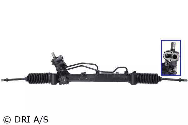 711520784 DRI Кермова рейка